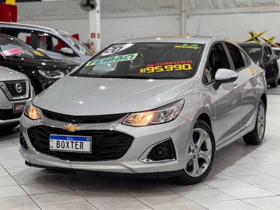 CHEVROLET CRUZE 1.4 TURBO LT 16V FLEX 4P AUTOMÁTICO CHEVROLET CRUZE 1.4 TURBO LT 16V FLEX 4P AUTOMÁTICO